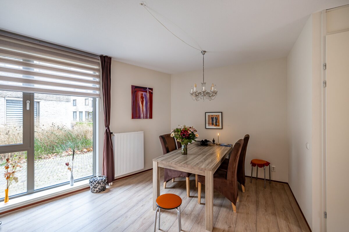 Courtine 11, 9712 ME Groningen - € 425.000 k.k. - Boekholt & partners makelaars Groningen