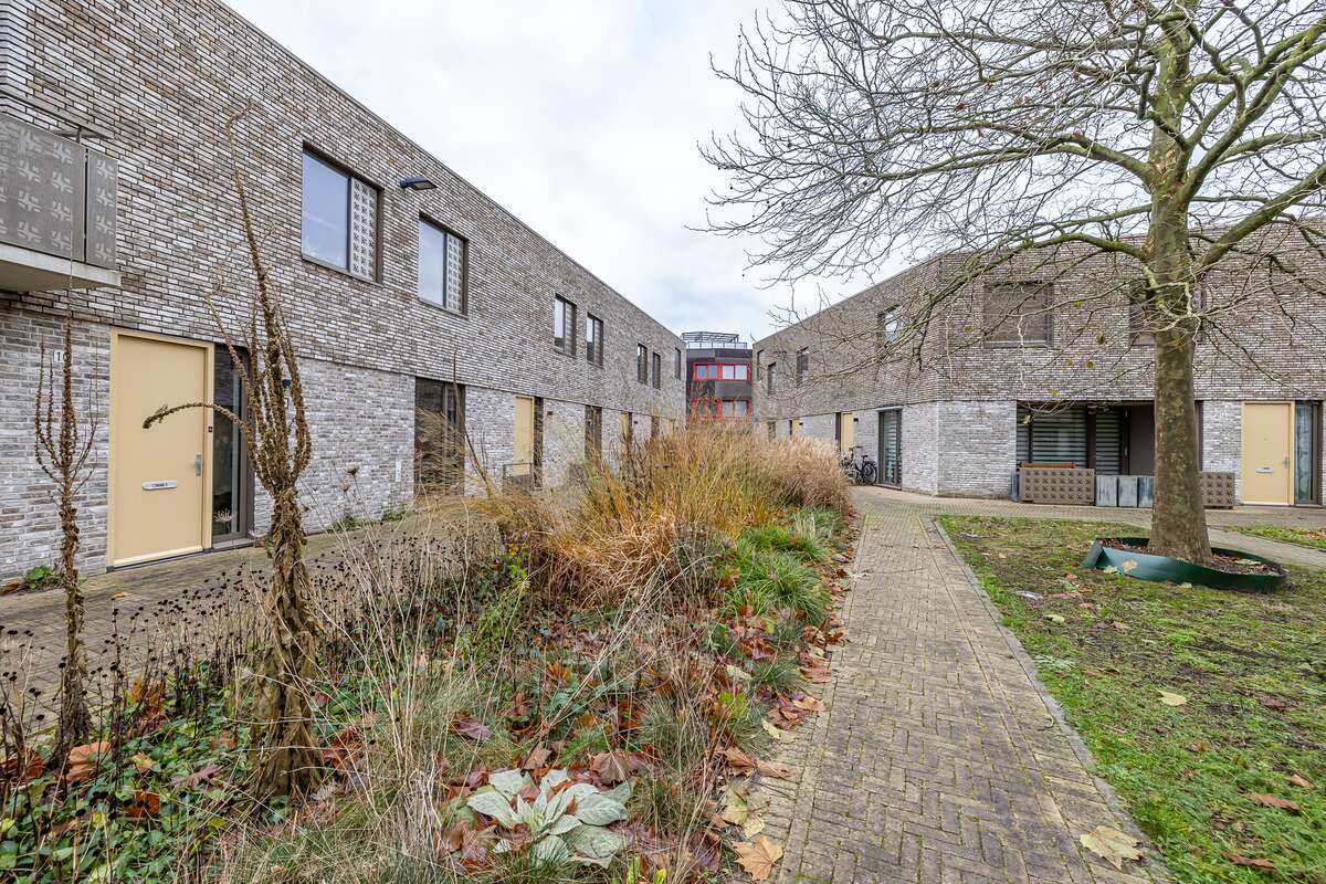 Courtine 11, 9712 ME Groningen - € 425.000 k.k. - Boekholt & partners makelaars Groningen