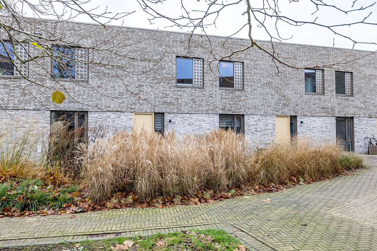 Courtine 11, 9712 ME Groningen - € 425.000 k.k. - Boekholt & partners makelaars Groningen