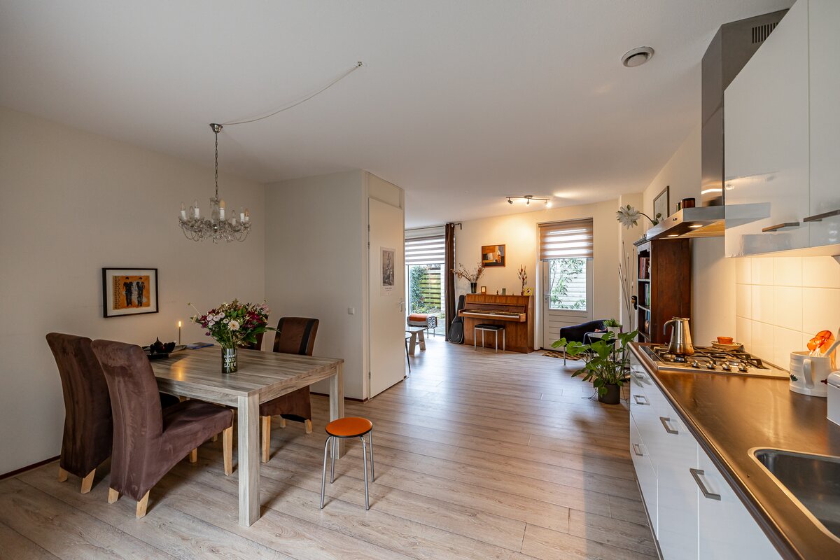 Courtine 11, 9712 ME Groningen - € 425.000 k.k. - Boekholt & partners makelaars Groningen