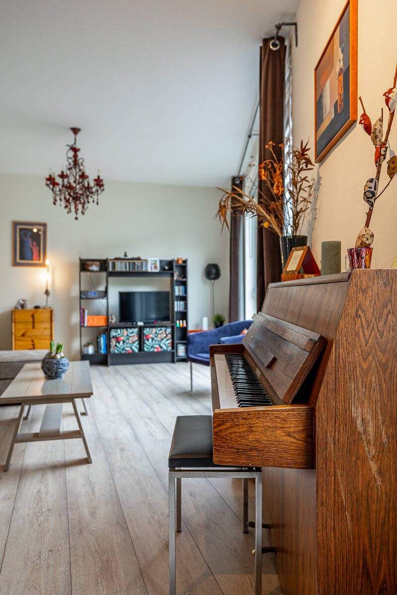 Courtine 11, 9712 ME Groningen - € 425.000 k.k. - Boekholt & partners makelaars Groningen