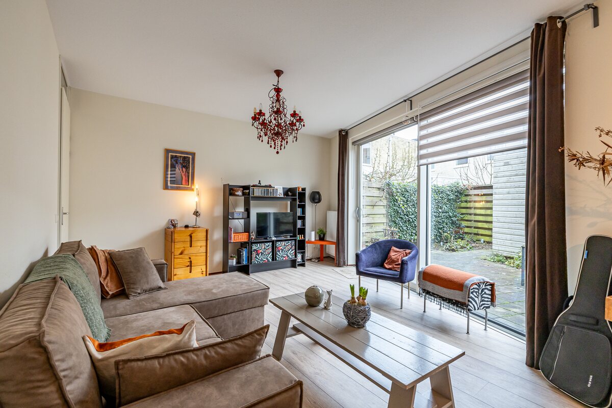 Courtine 11, 9712 ME Groningen - € 425.000 k.k. - Boekholt & partners makelaars Groningen
