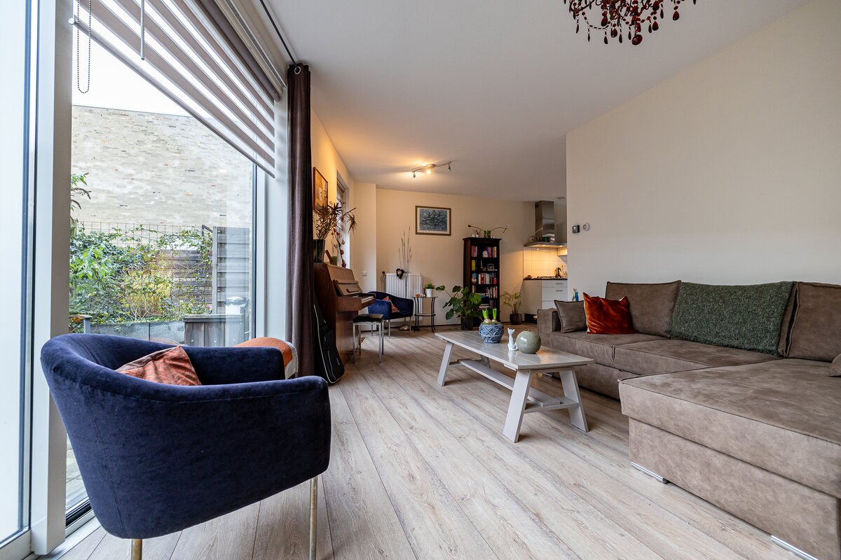 Courtine 11, 9712 ME Groningen - € 425.000 k.k. - Boekholt & partners makelaars Groningen