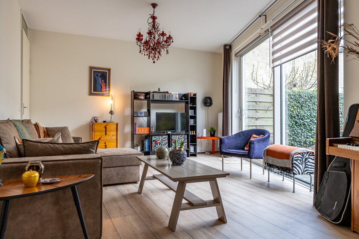 Courtine 11, 9712 ME Groningen - € 425.000 k.k. - Boekholt & partners makelaars Groningen