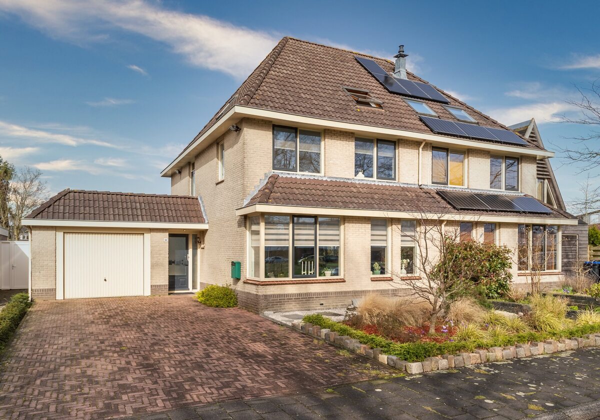 C. Pothuisstraat 44, 9728 MJ Groningen - € 435.000 k.k. - Boekholt & partners makelaars Groningen