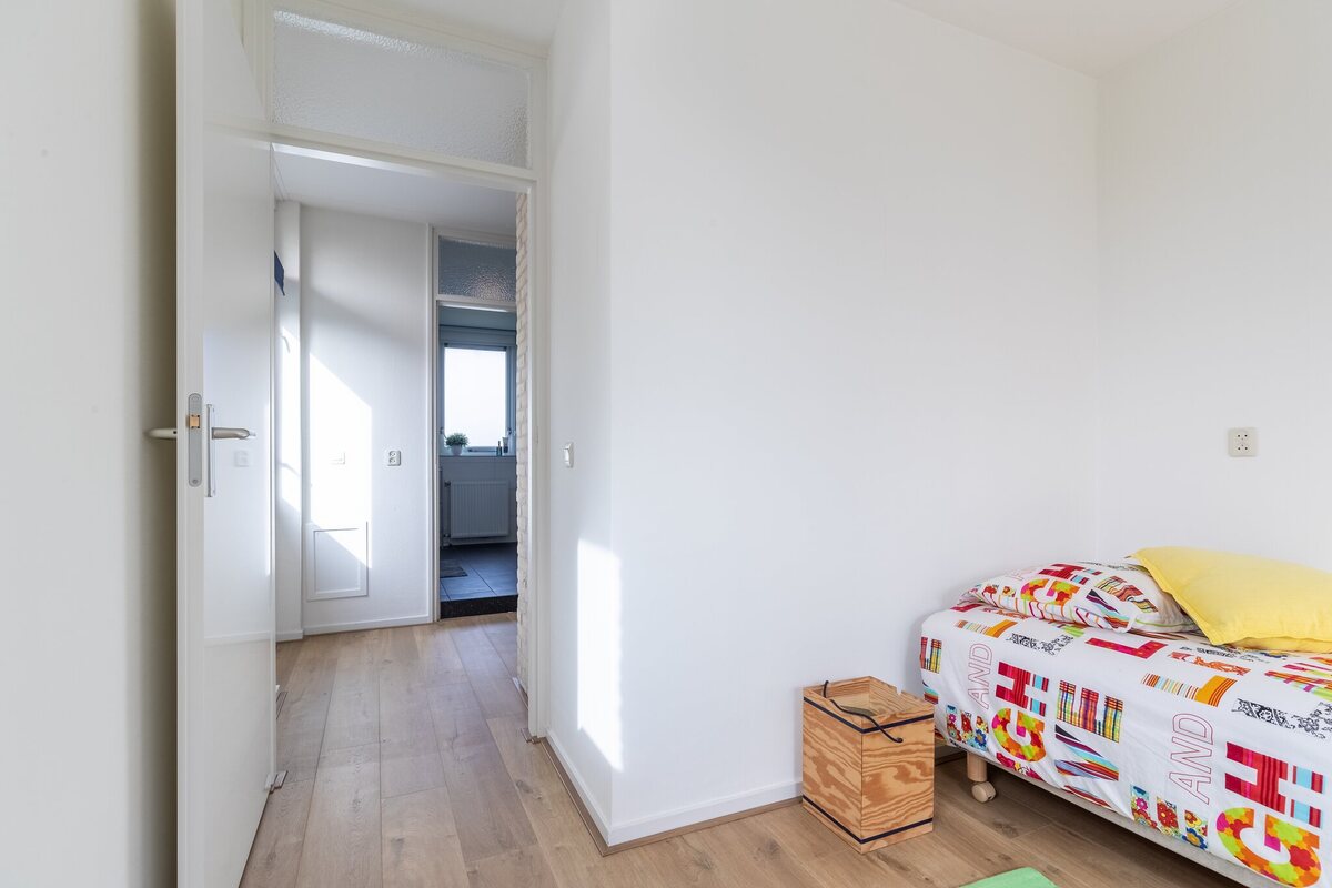 C. Pothuisstraat 44, 9728 MJ Groningen - € 435.000 k.k. - Boekholt & partners makelaars Groningen