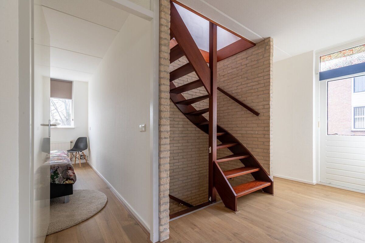 C. Pothuisstraat 44, 9728 MJ Groningen - € 435.000 k.k. - Boekholt & partners makelaars Groningen