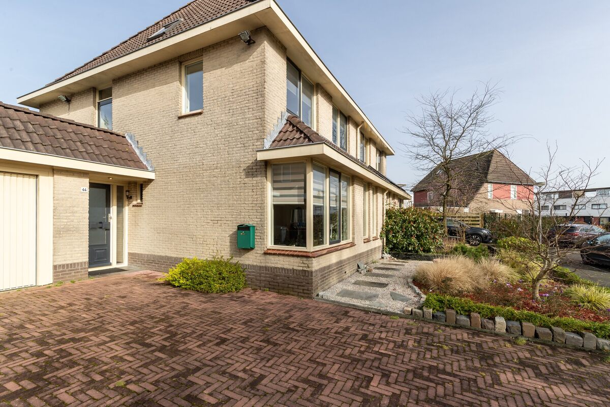 C. Pothuisstraat 44, 9728 MJ Groningen - € 435.000 k.k. - Boekholt & partners makelaars Groningen