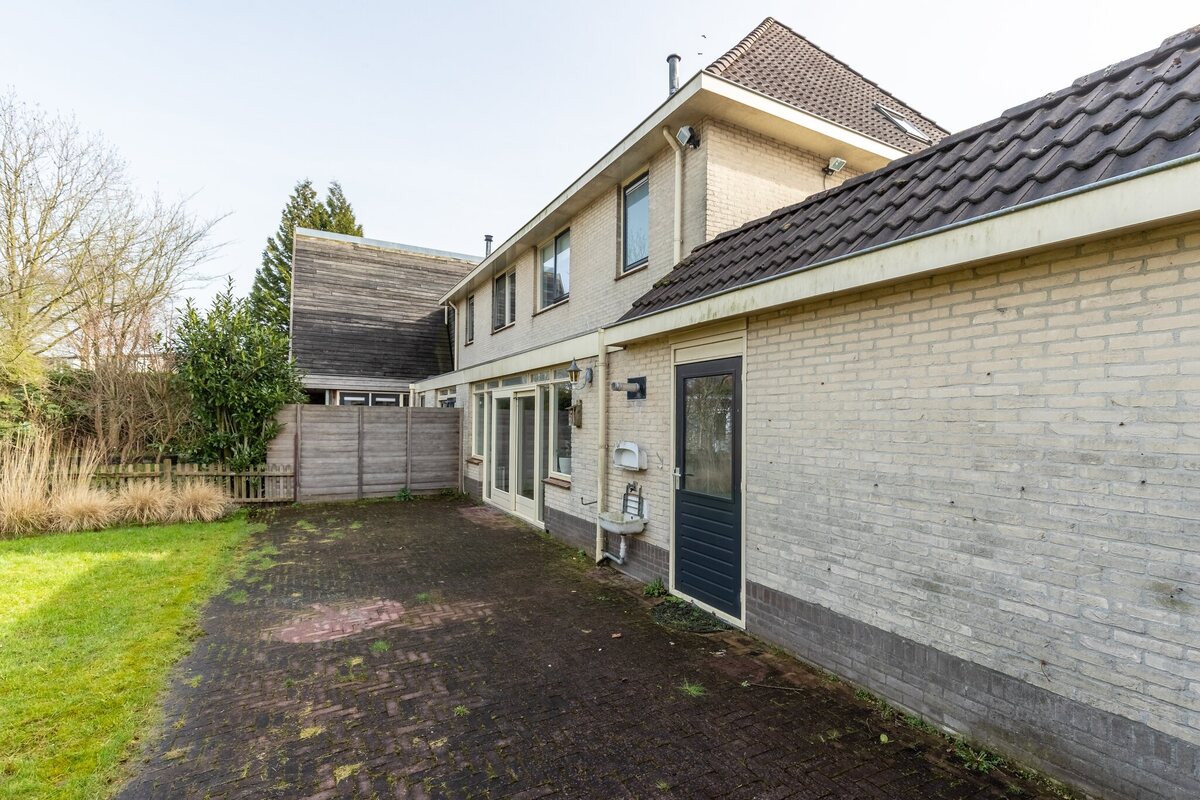 C. Pothuisstraat 44, 9728 MJ Groningen - € 435.000 k.k. - Boekholt & partners makelaars Groningen