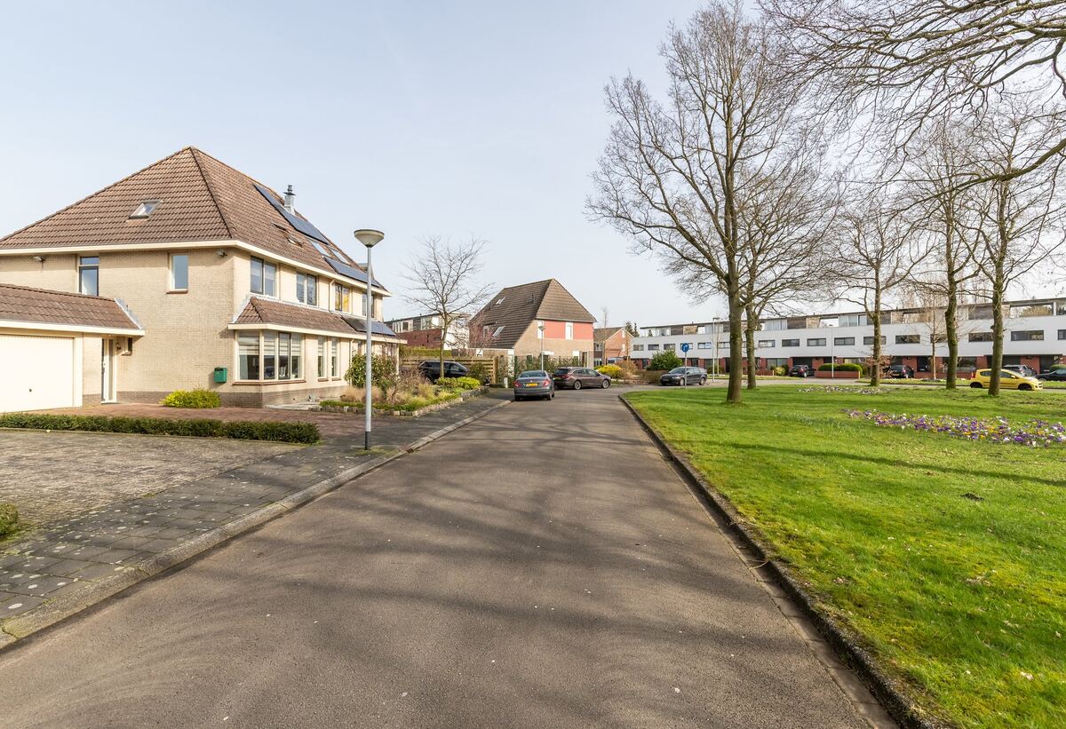 C. Pothuisstraat 44, 9728 MJ Groningen - € 435.000 k.k. - Boekholt & partners makelaars Groningen
