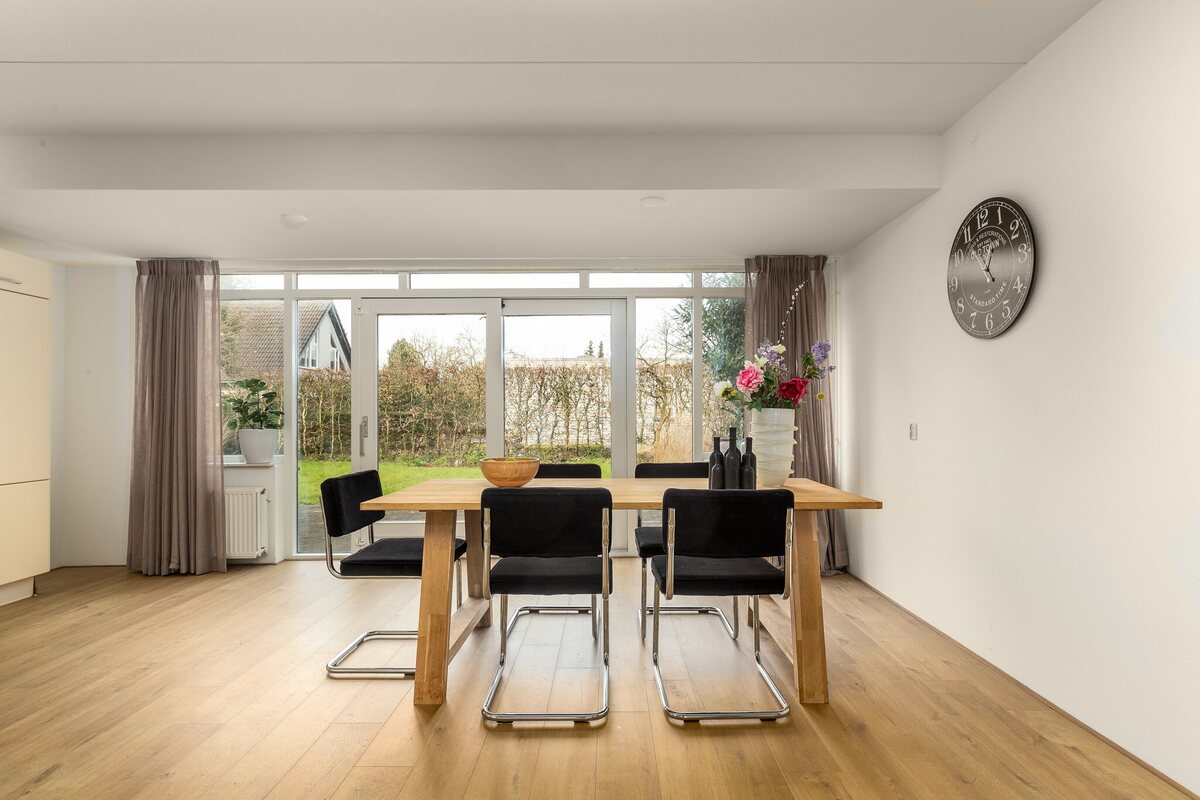C. Pothuisstraat 44, 9728 MJ Groningen - € 435.000 k.k. - Boekholt & partners makelaars Groningen