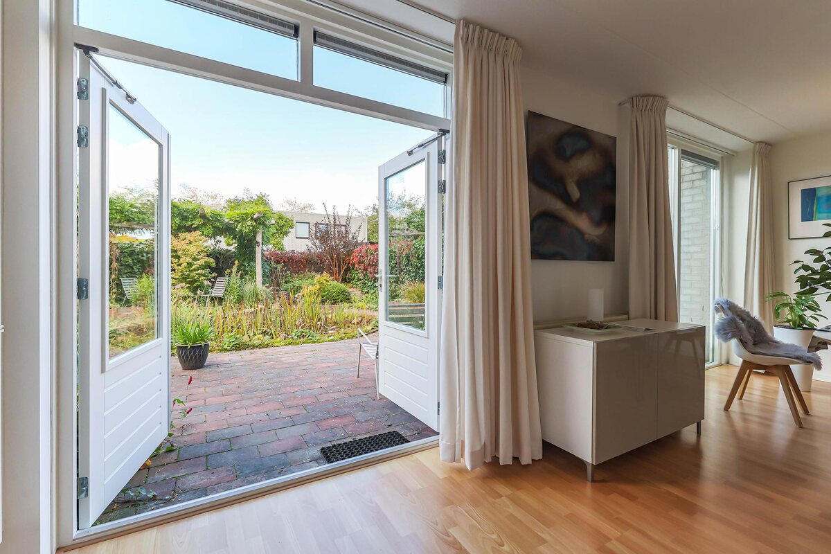Crouwelstraat 3, 9731 MG Groningen - € 350.000 k.k. - Boekholt & partners makelaars Groningen