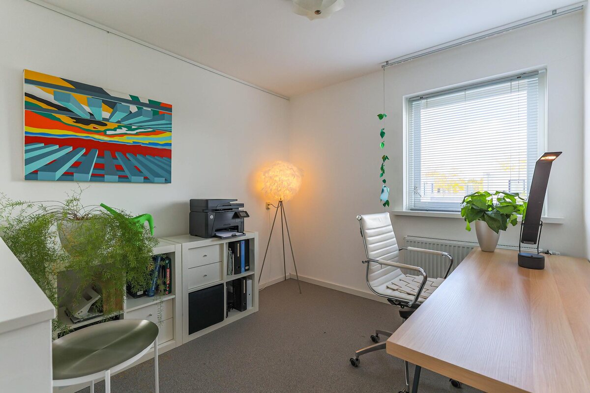 Crouwelstraat 3, 9731 MG Groningen - € 350.000 k.k. - Boekholt & partners makelaars Groningen