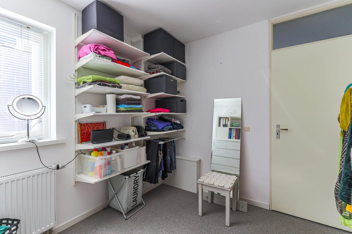Crouwelstraat 3, 9731 MG Groningen - € 350.000 k.k. - Boekholt & partners makelaars Groningen