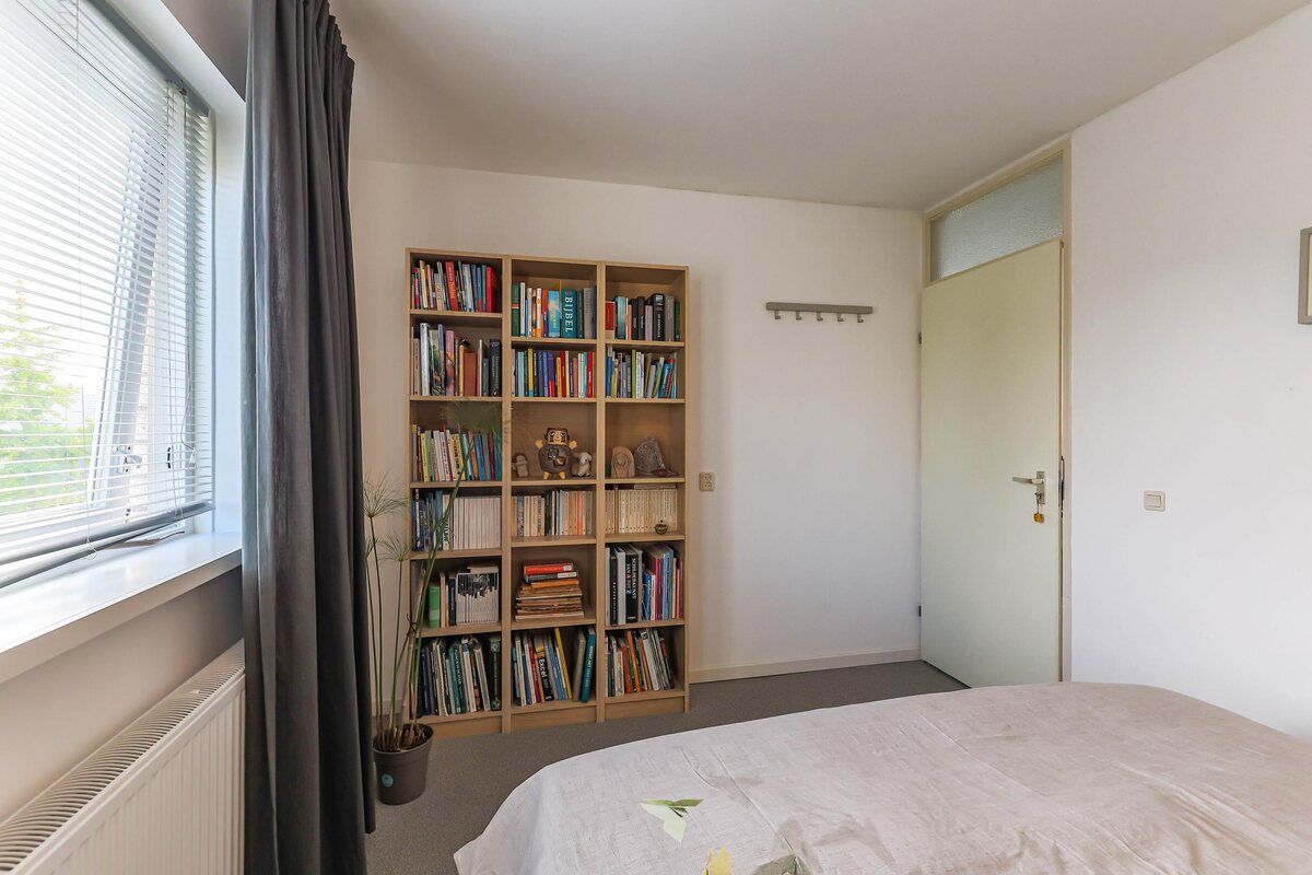 Crouwelstraat 3, 9731 MG Groningen - € 350.000 k.k. - Boekholt & partners makelaars Groningen