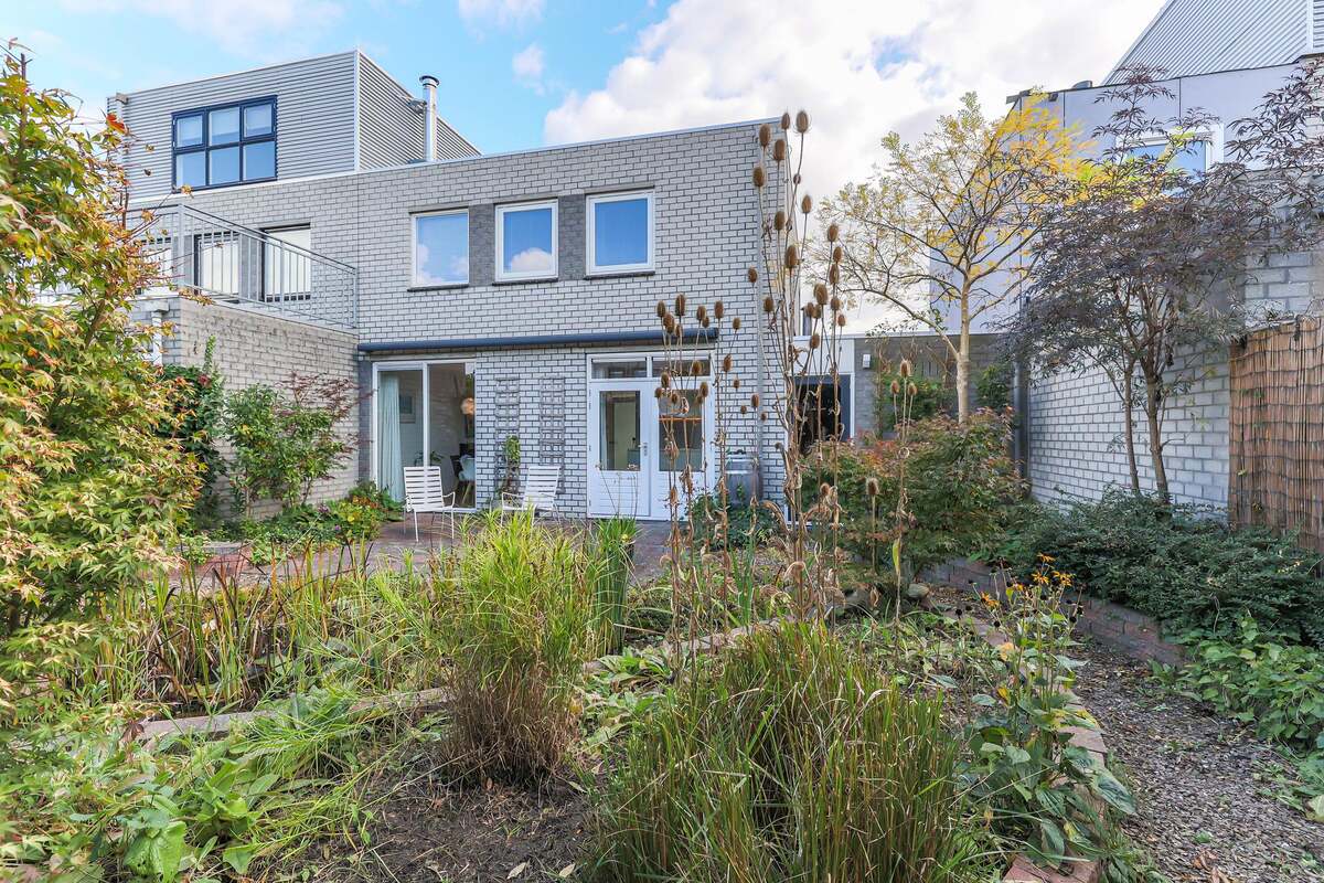Crouwelstraat 3, 9731 MG Groningen - € 350.000 k.k. - Boekholt & partners makelaars Groningen