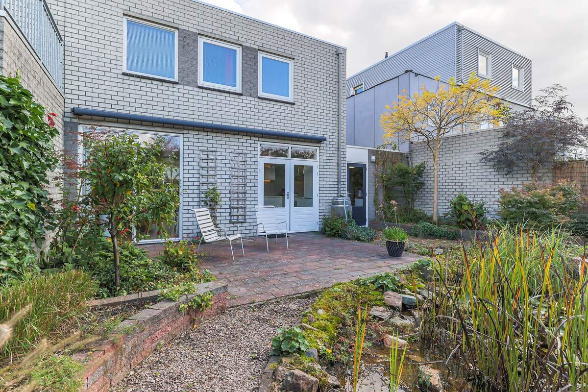 Crouwelstraat 3, 9731 MG Groningen - € 350.000 k.k. - Boekholt & partners makelaars Groningen