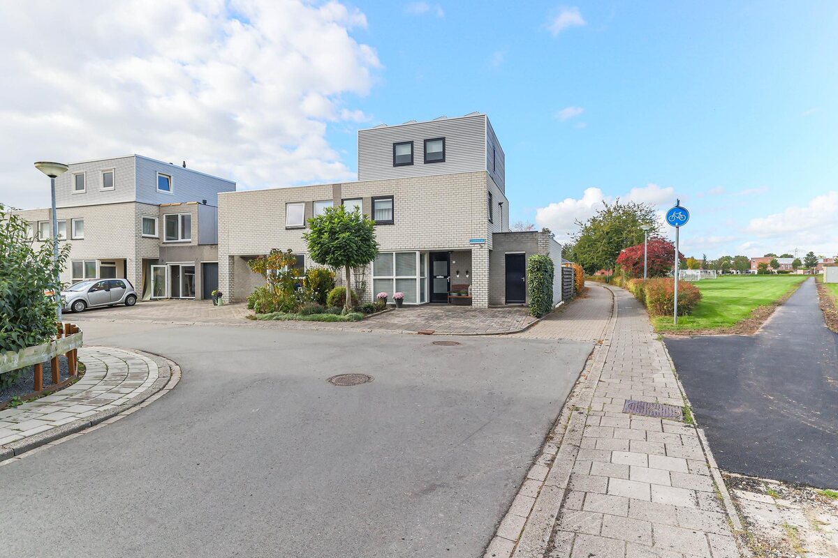 Crouwelstraat 3, 9731 MG Groningen - € 350.000 k.k. - Boekholt & partners makelaars Groningen