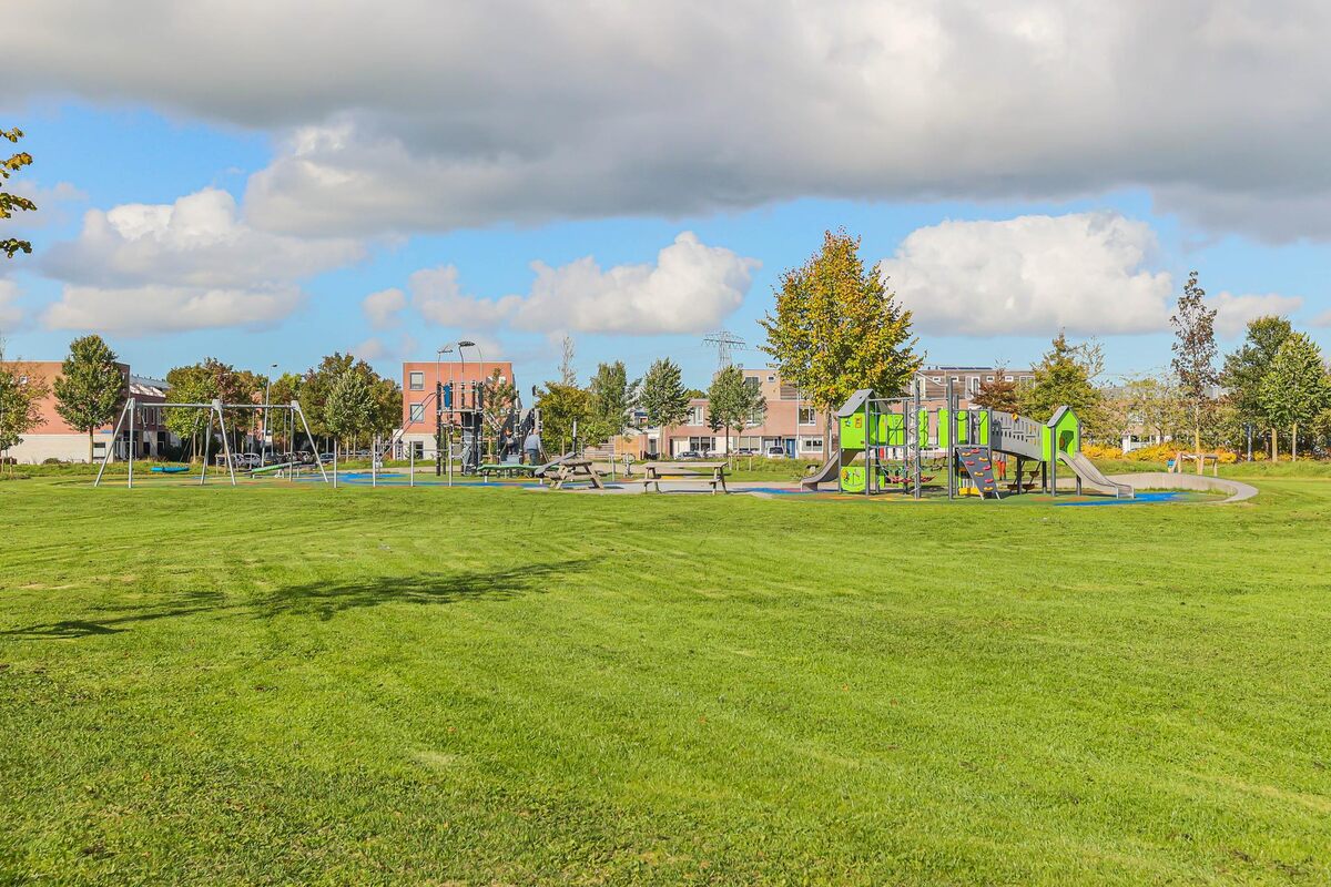 Crouwelstraat 3, 9731 MG Groningen - € 350.000 k.k. - Boekholt & partners makelaars Groningen