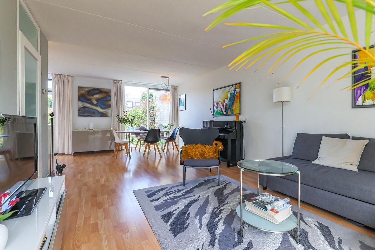 Crouwelstraat 3, 9731 MG Groningen - € 350.000 k.k. - Boekholt & partners makelaars Groningen