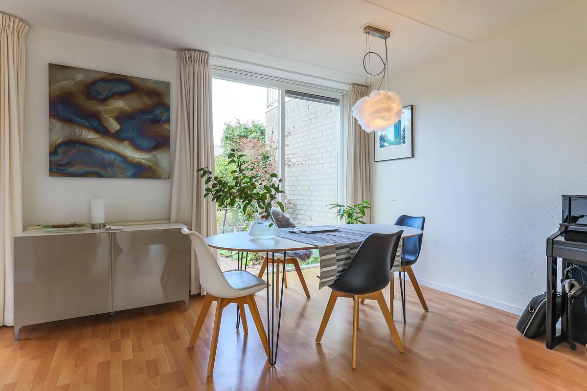 Crouwelstraat 3, 9731 MG Groningen - € 350.000 k.k. - Boekholt & partners makelaars Groningen