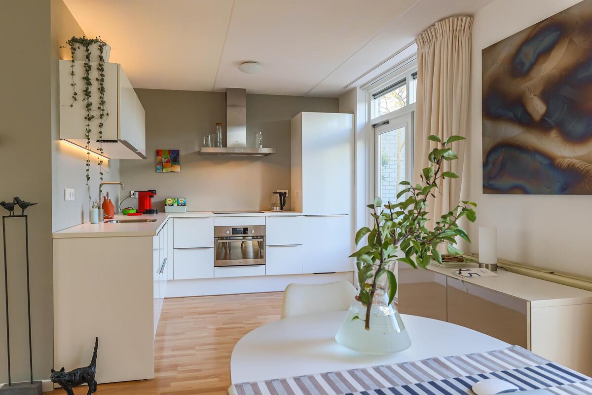 Crouwelstraat 3, 9731 MG Groningen - € 350.000 k.k. - Boekholt & partners makelaars Groningen
