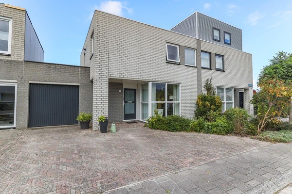 Crouwelstraat 3