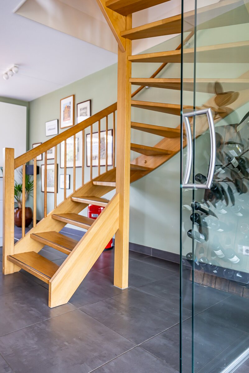 Cunera van Wahrenlaan 13, 9766 PJ Eelderwolde - € 699.000 k.k. - Boekholt & partners makelaars Groningen