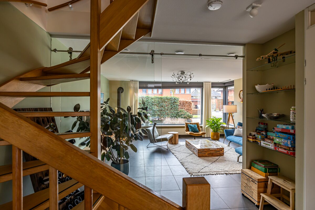 Cunera van Wahrenlaan 13, 9766 PJ Eelderwolde - € 699.000 k.k. - Boekholt & partners makelaars Groningen