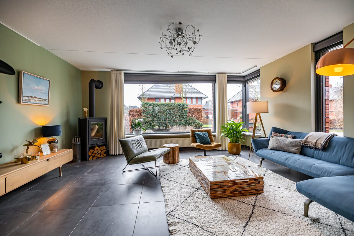 Cunera van Wahrenlaan 13, 9766 PJ Eelderwolde - € 699.000 k.k. - Boekholt & partners makelaars Groningen