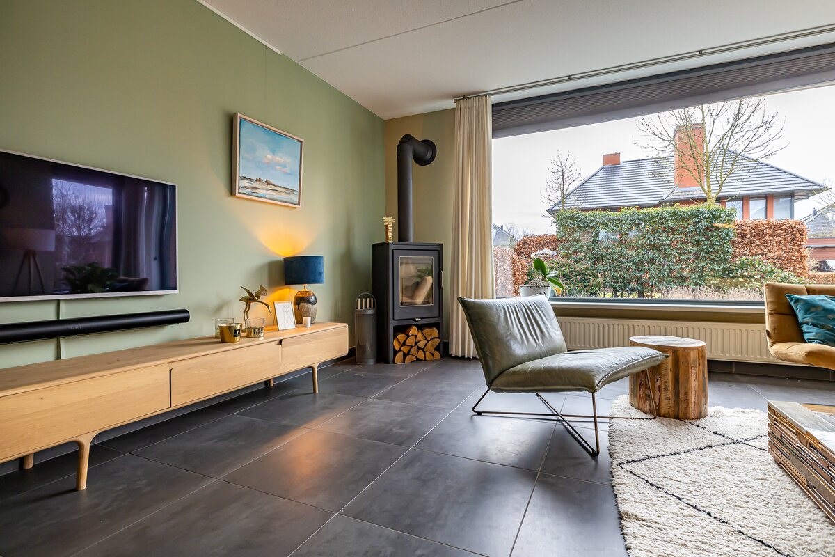 Cunera van Wahrenlaan 13, 9766 PJ Eelderwolde - € 699.000 k.k. - Boekholt & partners makelaars Groningen