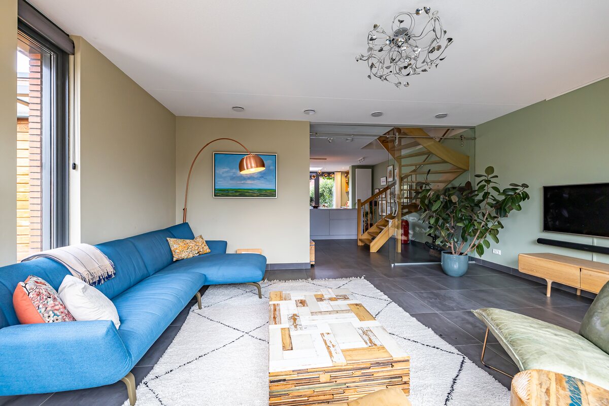 Cunera van Wahrenlaan 13, 9766 PJ Eelderwolde - € 699.000 k.k. - Boekholt & partners makelaars Groningen