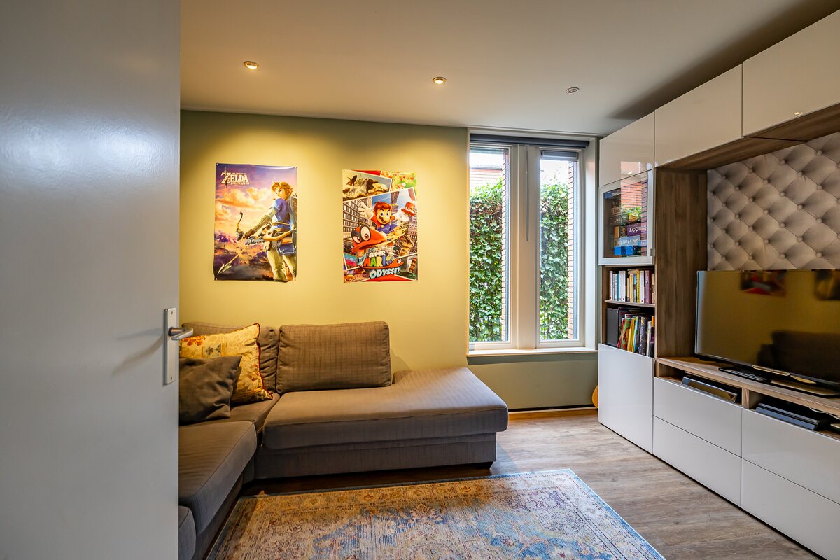 Cunera van Wahrenlaan 13, 9766 PJ Eelderwolde - € 699.000 k.k. - Boekholt & partners makelaars Groningen