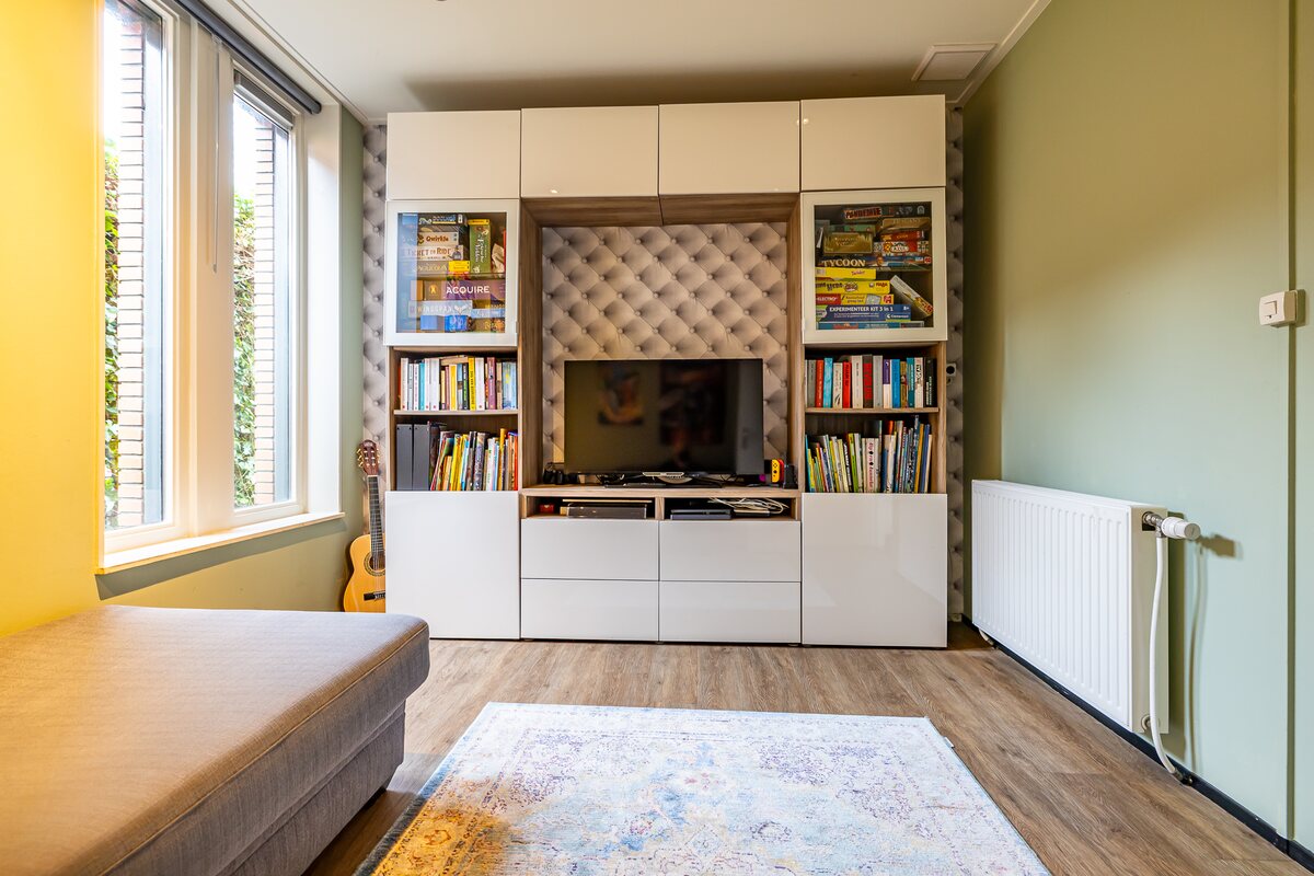 Cunera van Wahrenlaan 13, 9766 PJ Eelderwolde - € 699.000 k.k. - Boekholt & partners makelaars Groningen