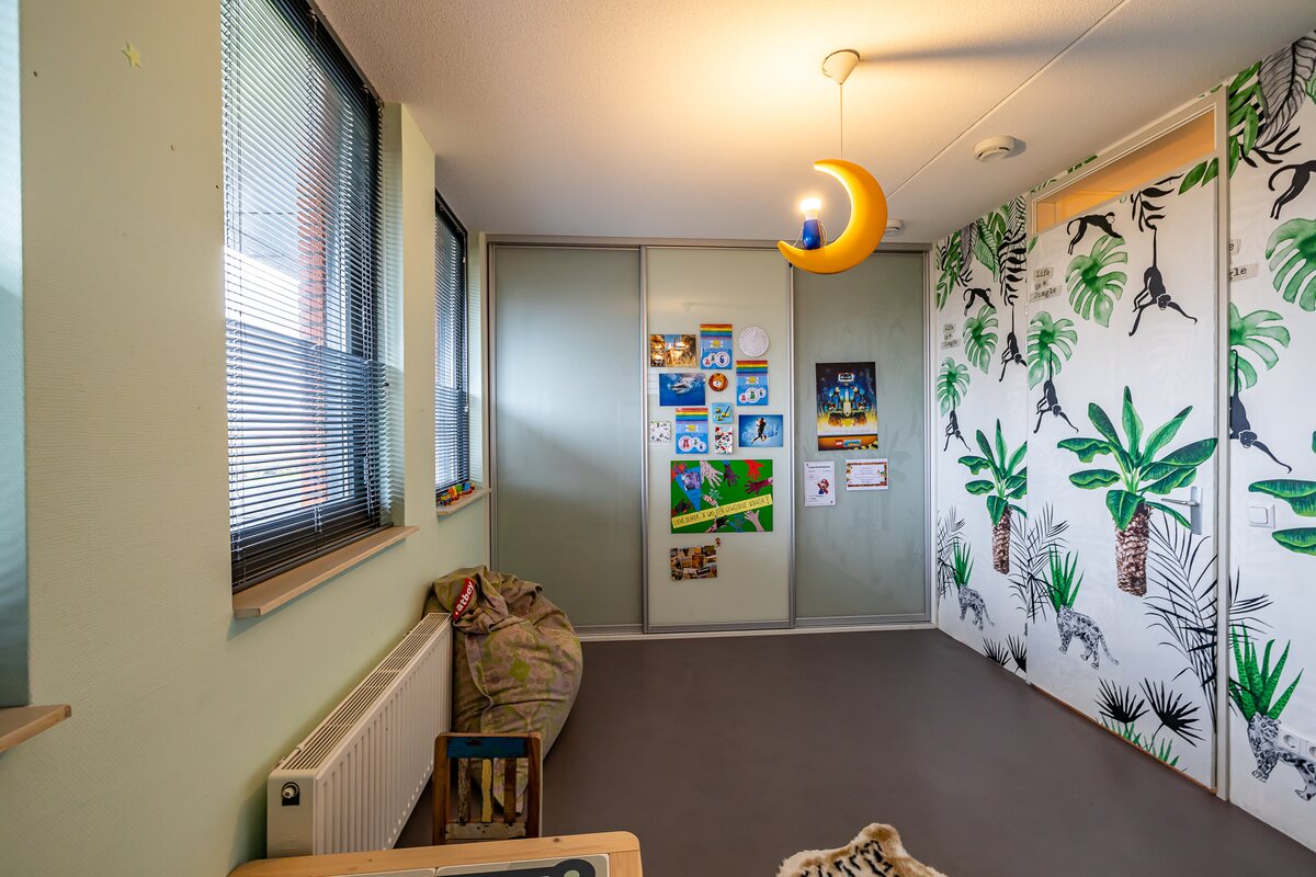 Cunera van Wahrenlaan 13, 9766 PJ Eelderwolde - € 699.000 k.k. - Boekholt & partners makelaars Groningen