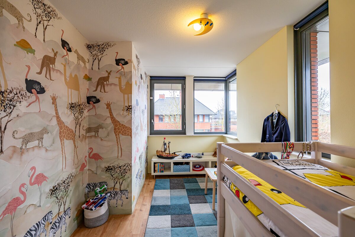 Cunera van Wahrenlaan 13, 9766 PJ Eelderwolde - € 699.000 k.k. - Boekholt & partners makelaars Groningen