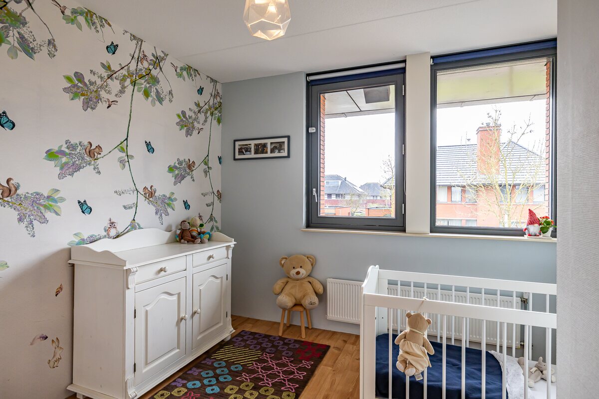 Cunera van Wahrenlaan 13, 9766 PJ Eelderwolde - € 699.000 k.k. - Boekholt & partners makelaars Groningen