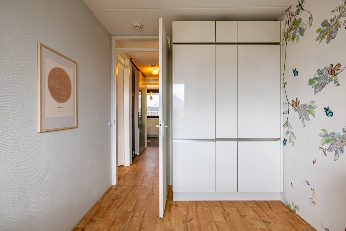 Cunera van Wahrenlaan 13, 9766 PJ Eelderwolde - € 699.000 k.k. - Boekholt & partners makelaars Groningen