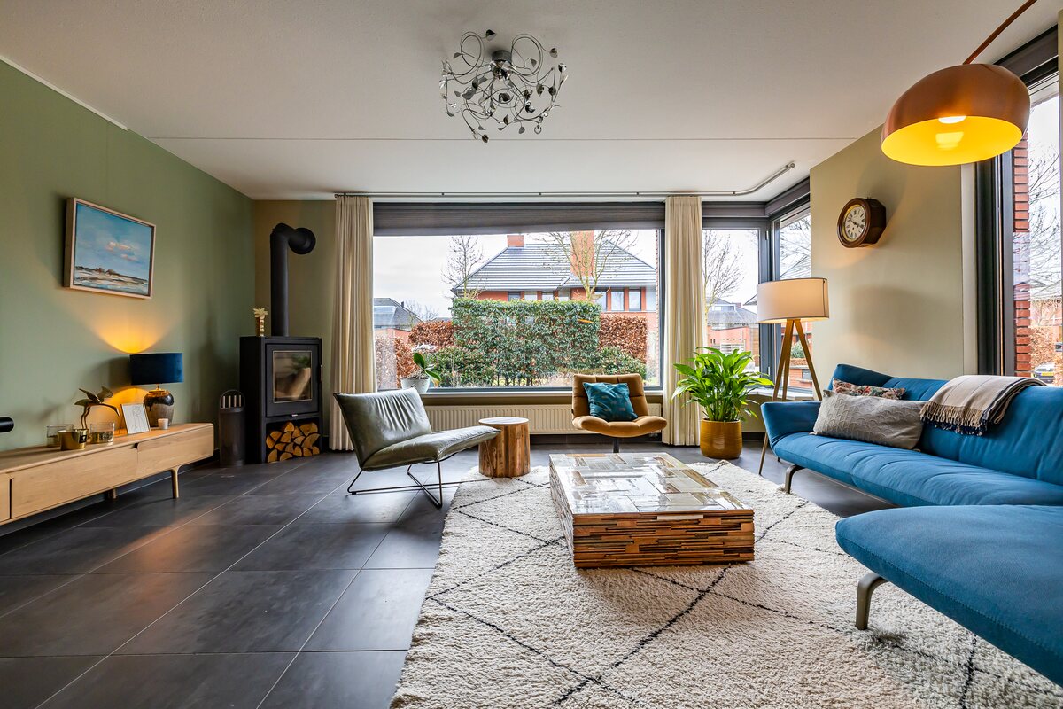 Cunera van Wahrenlaan 13, 9766 PJ Eelderwolde - € 699.000 k.k. - Boekholt & partners makelaars Groningen