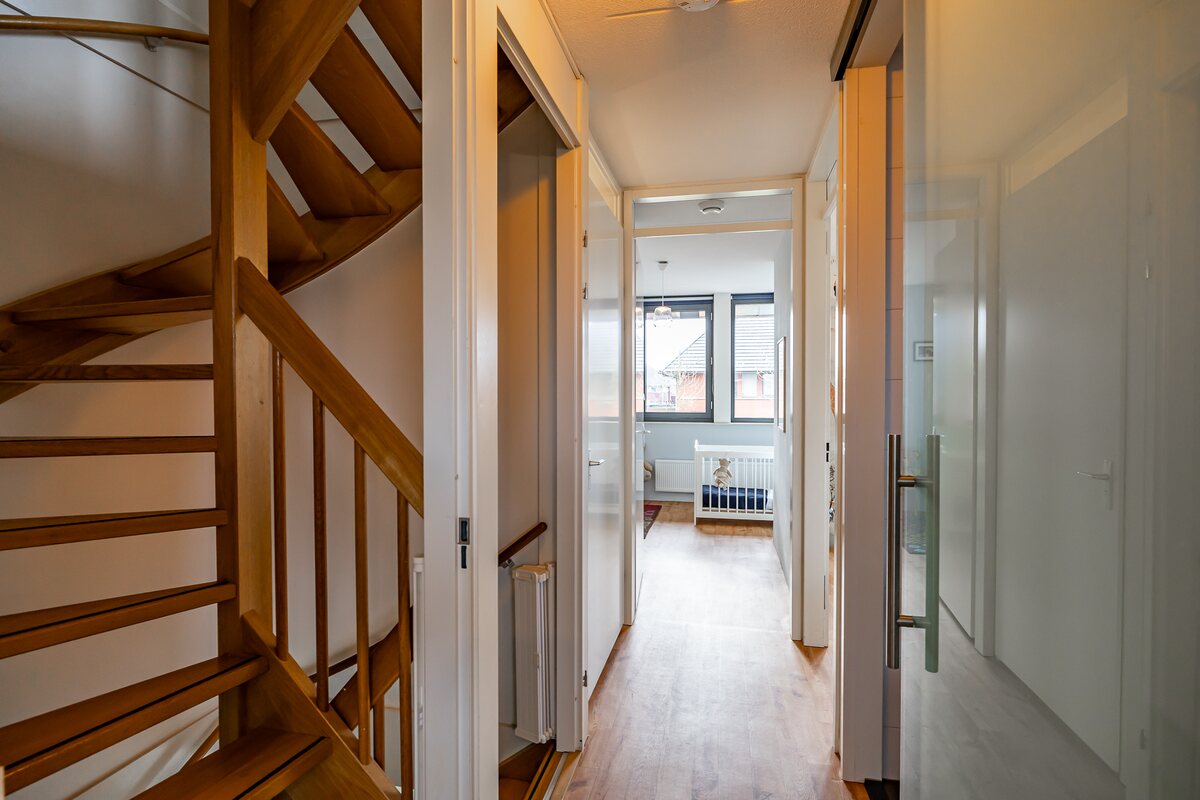 Cunera van Wahrenlaan 13, 9766 PJ Eelderwolde - € 699.000 k.k. - Boekholt & partners makelaars Groningen