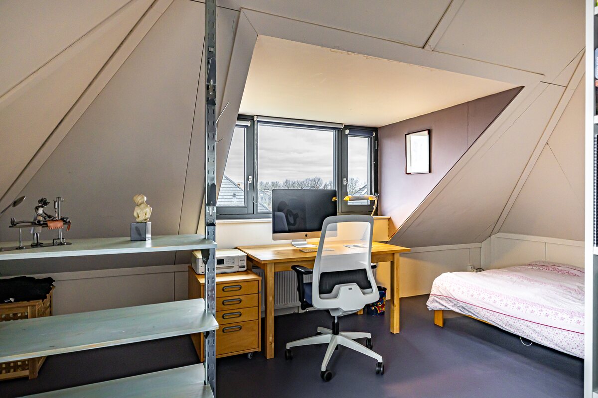 Cunera van Wahrenlaan 13, 9766 PJ Eelderwolde - € 699.000 k.k. - Boekholt & partners makelaars Groningen