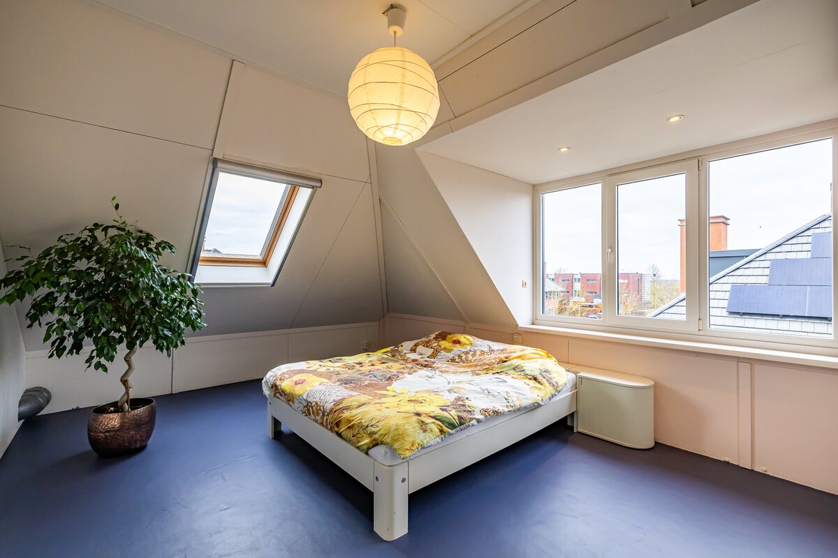Cunera van Wahrenlaan 13, 9766 PJ Eelderwolde - € 699.000 k.k. - Boekholt & partners makelaars Groningen