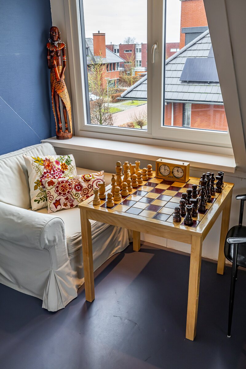 Cunera van Wahrenlaan 13, 9766 PJ Eelderwolde - € 699.000 k.k. - Boekholt & partners makelaars Groningen
