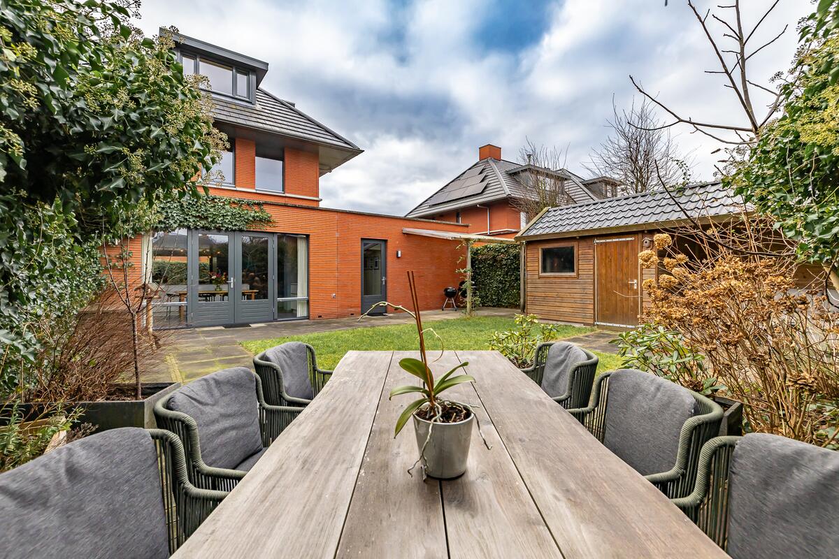 Cunera van Wahrenlaan 13, 9766 PJ Eelderwolde - € 699.000 k.k. - Boekholt & partners makelaars Groningen