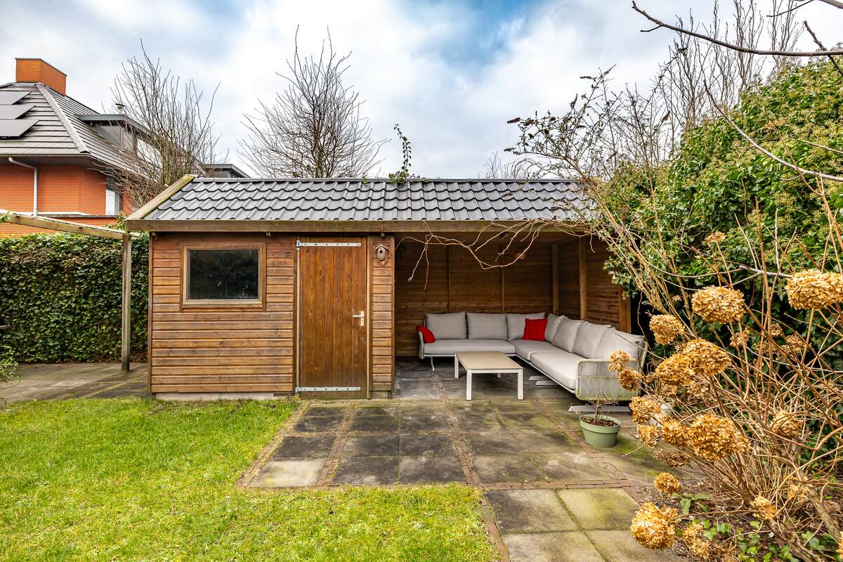 Cunera van Wahrenlaan 13, 9766 PJ Eelderwolde - € 699.000 k.k. - Boekholt & partners makelaars Groningen