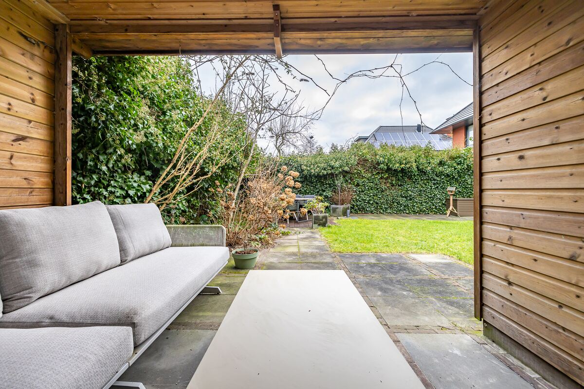 Cunera van Wahrenlaan 13, 9766 PJ Eelderwolde - € 699.000 k.k. - Boekholt & partners makelaars Groningen