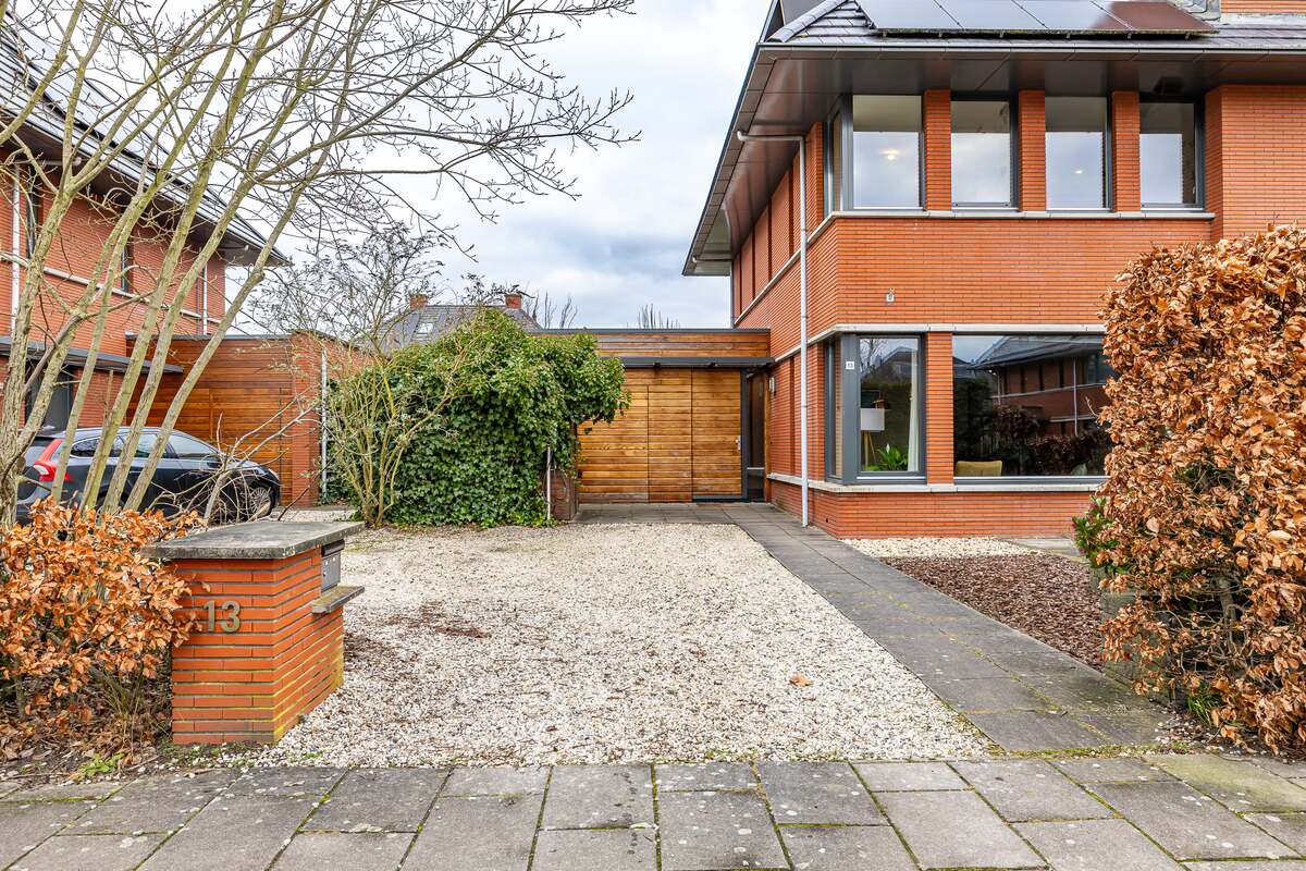 Cunera van Wahrenlaan 13, 9766 PJ Eelderwolde - € 699.000 k.k. - Boekholt & partners makelaars Groningen