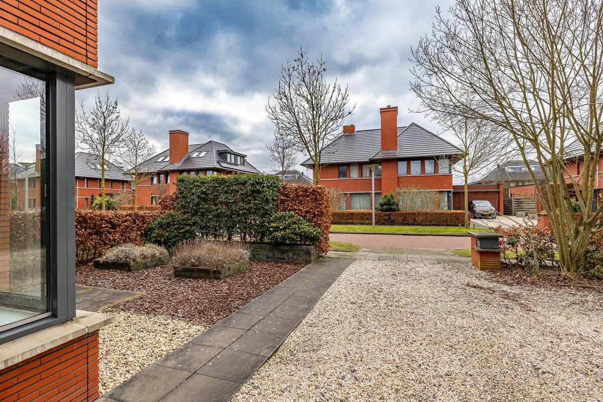 Cunera van Wahrenlaan 13, 9766 PJ Eelderwolde - € 699.000 k.k. - Boekholt & partners makelaars Groningen