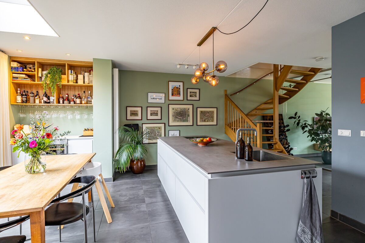 Cunera van Wahrenlaan 13, 9766 PJ Eelderwolde - € 699.000 k.k. - Boekholt & partners makelaars Groningen