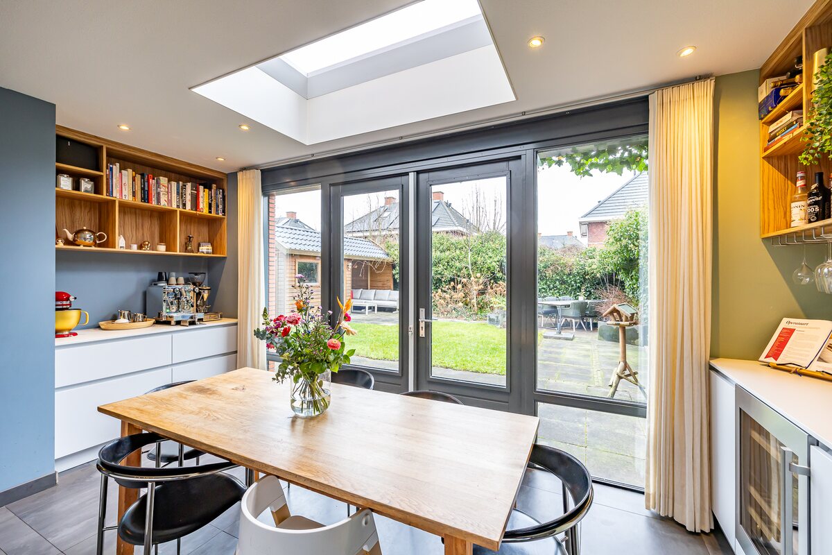 Cunera van Wahrenlaan 13, 9766 PJ Eelderwolde - € 699.000 k.k. - Boekholt & partners makelaars Groningen